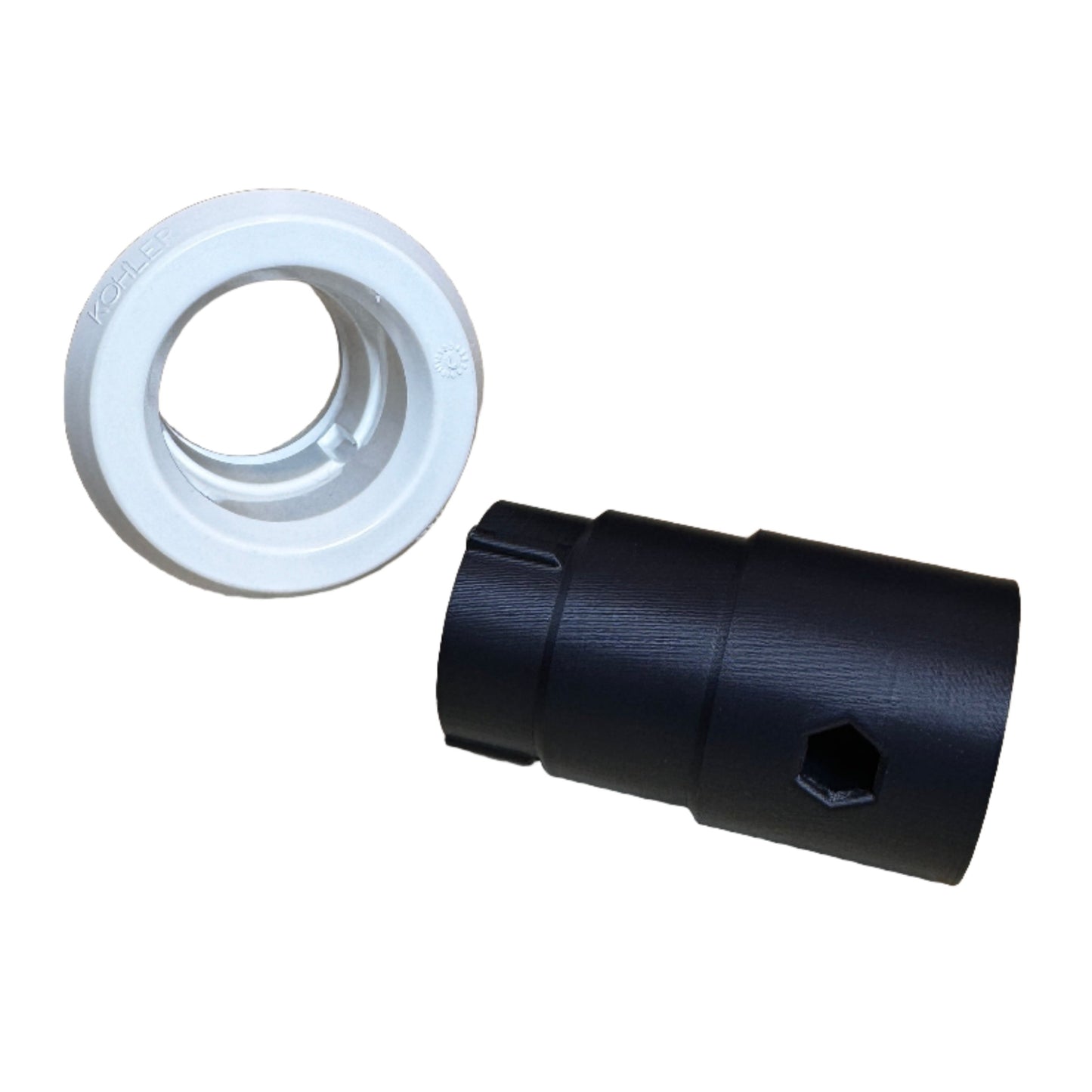 Jet Tub Flange Wrench for Kohler Flange# 67429