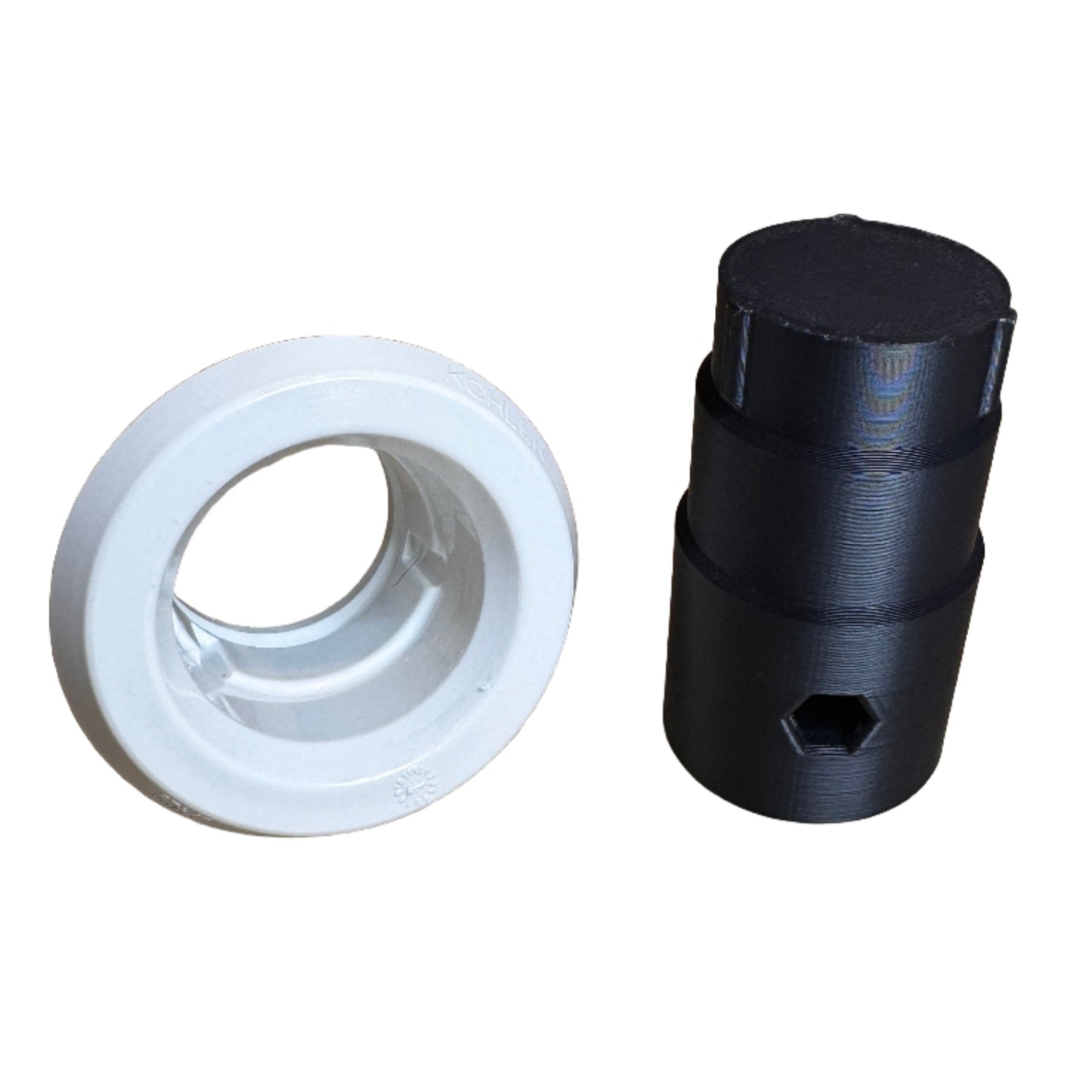 Jet Tub Flange Wrench for Kohler Flange# 67429