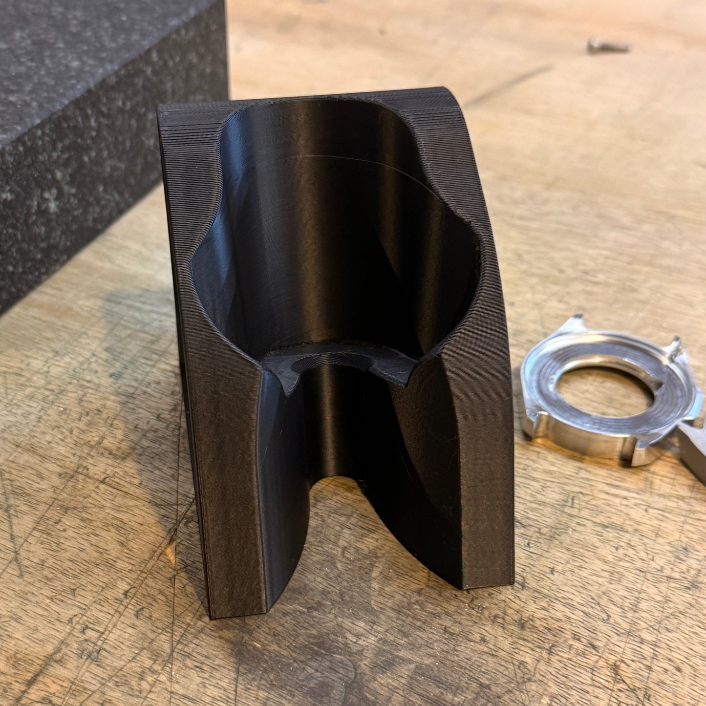 Haimer 3D Sensor Stand