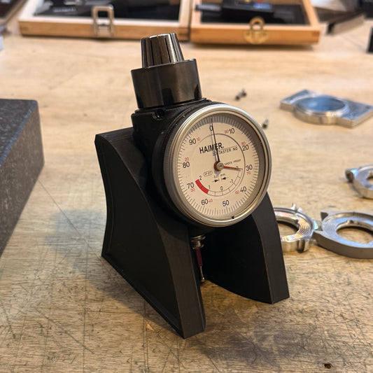 Haimer 3D Sensor Stand