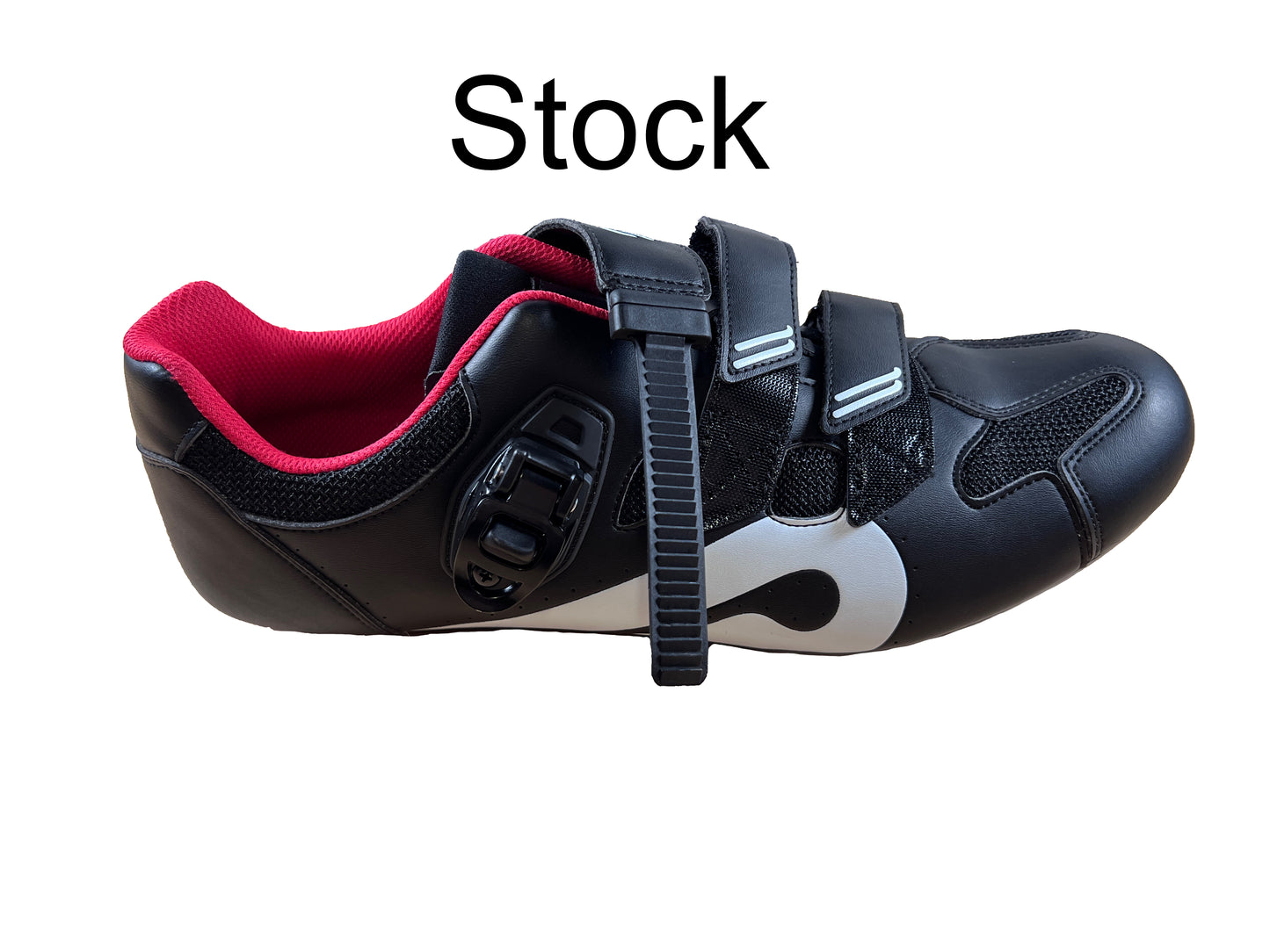 Extension Strap for Peloton Cycling Shoes