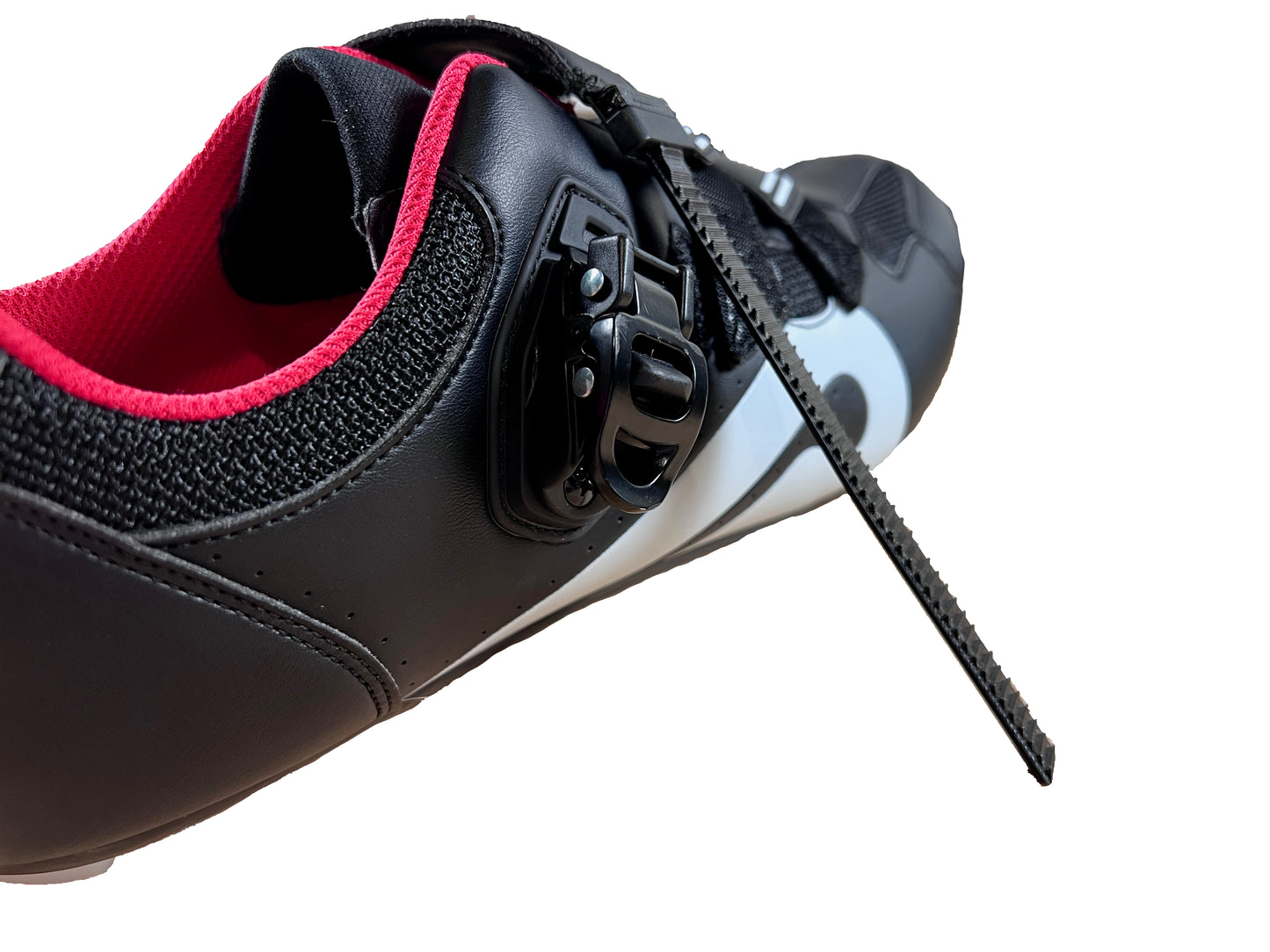 Extension Strap for Peloton Cycling Shoes